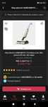 Mop electric Karcher FC 7 Cordless  nou