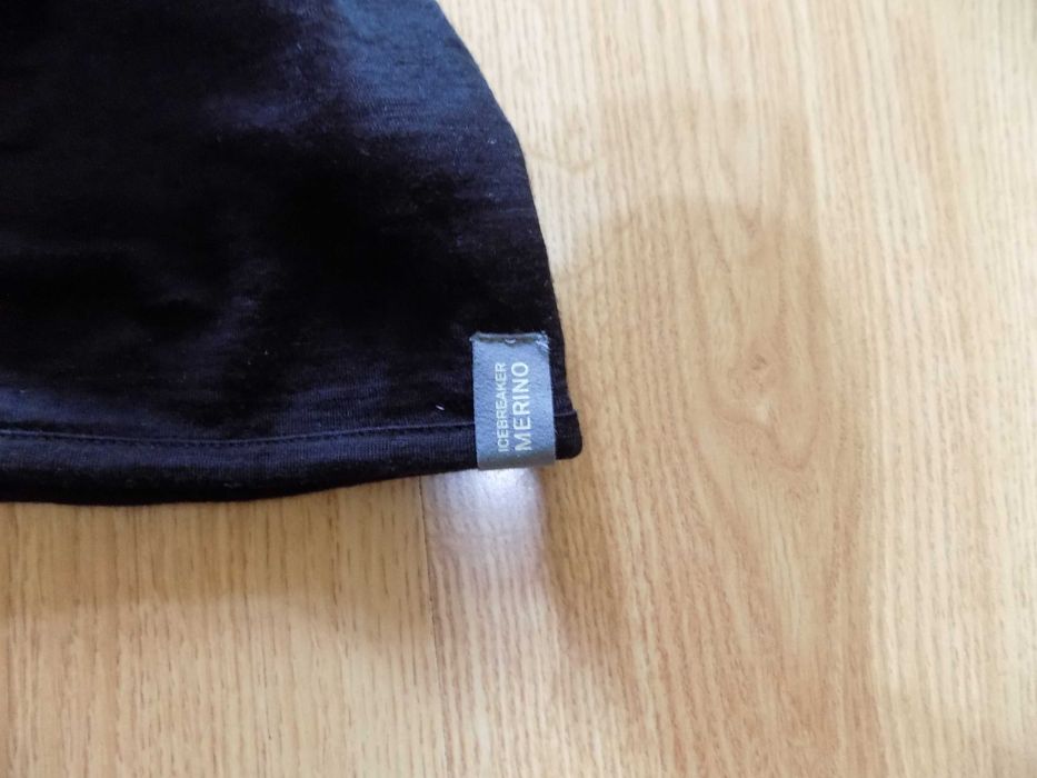 зимна шапка nike gore running wear icebreaker bjorn daehlie оригинал