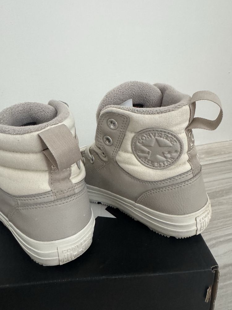 Дамски Кецове Converse