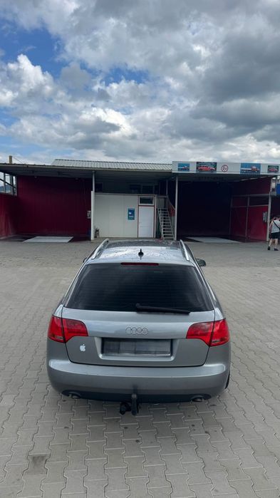 Vând Audi A4 B7 Quattro