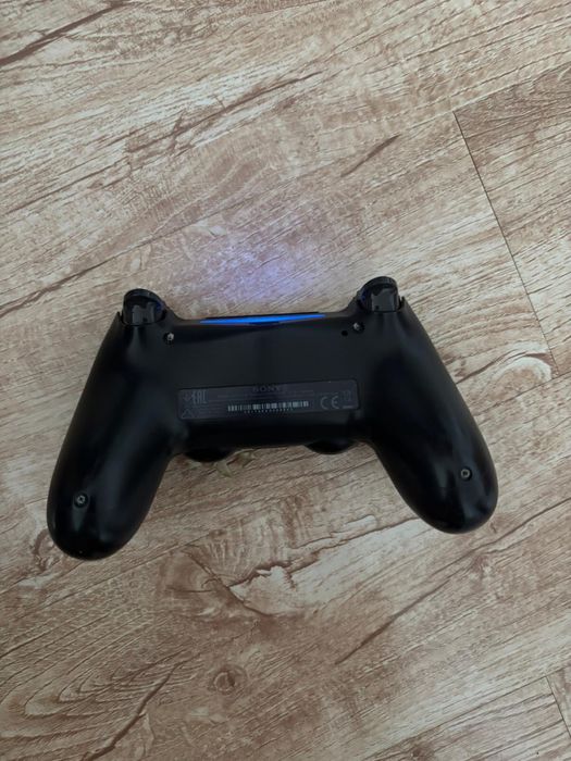 Sony PlayStation 4 Pro