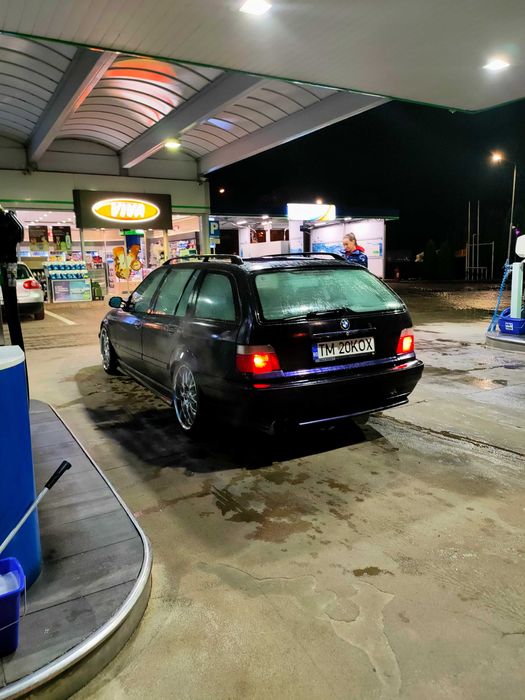 BMW e36 320i Touring