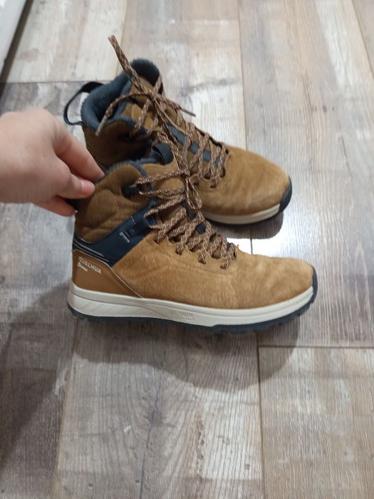 Маратонки за момче от Декатлон