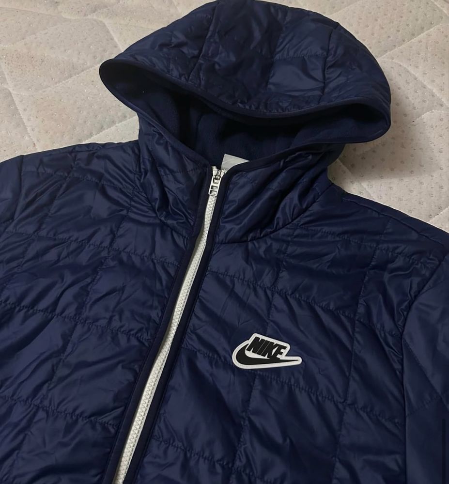 Nike Sportswear Men's Synthetic-Fill Jacket
