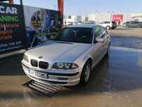 Bmw e 46 136 cp 2001