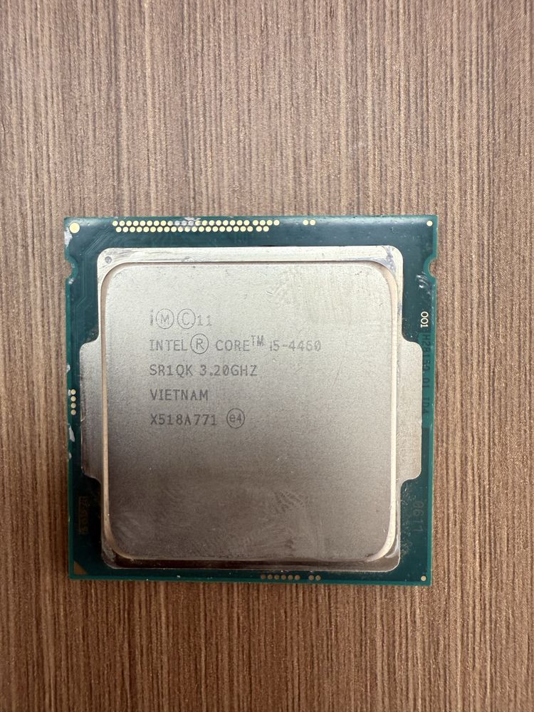 Intel Core i5-4460