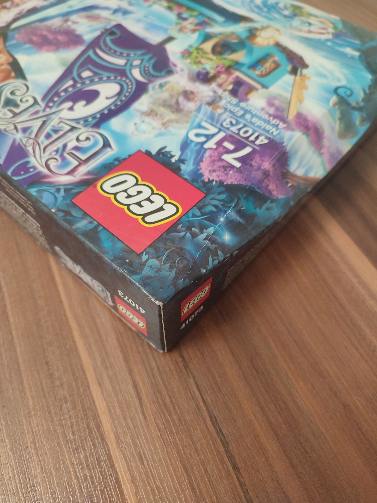 Продавам конструктор LEGO 41073, чисто нов, неразопакован