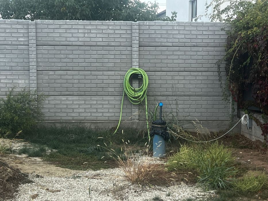 Vand teren in Chiajna