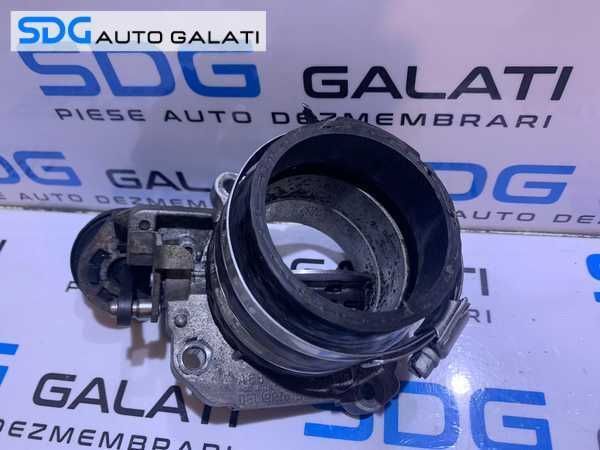 Clapeta Acceleratie Renault Avantime 2.2 DCI 2001 - 2003 Cod 2582400934 [D0543]