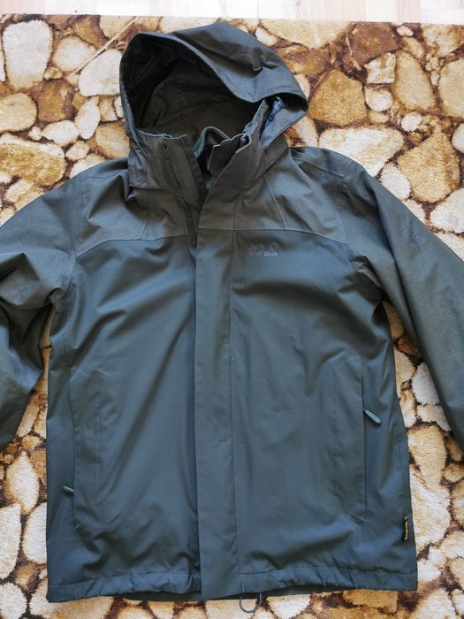 Geaca Iarna Jack Wolfskin S Salewa Mammut La Sportiva Arcteryxx Ortovo