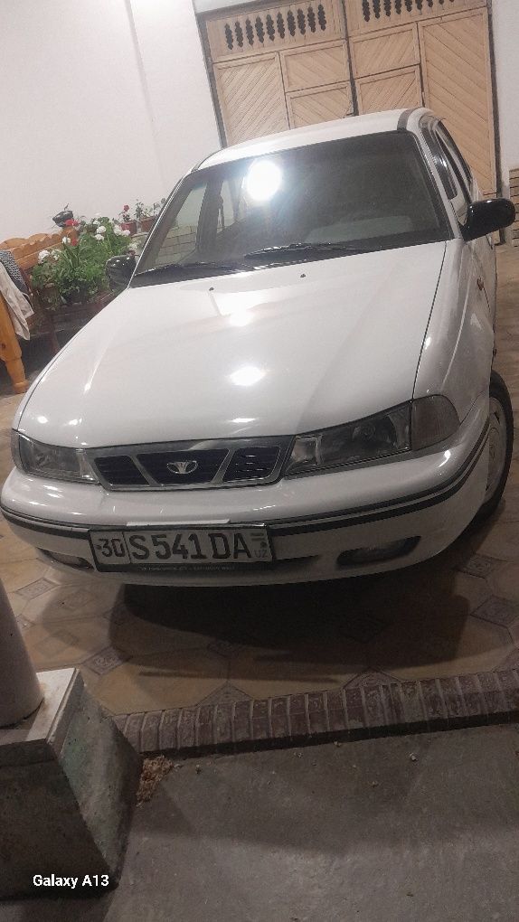 Nexi1 2007 ideal metan bor led faralar kanditsaner super salon