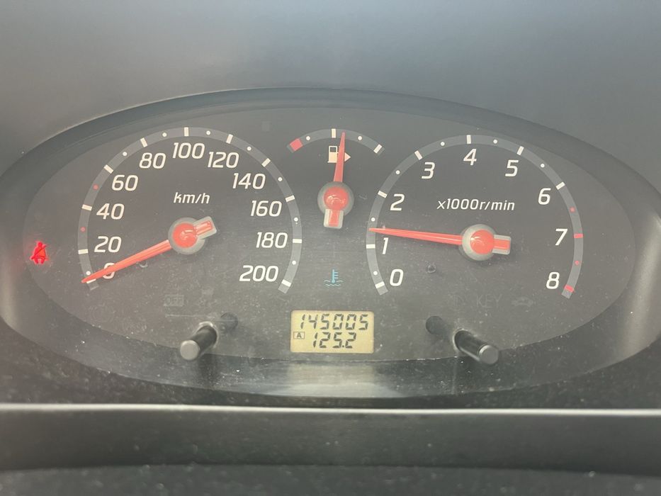 Nissan Micra 1.4, Хечбек, Употребяван, София