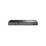 SG3428XPP-M2 L2+ PoE коммутатор TP-LINK