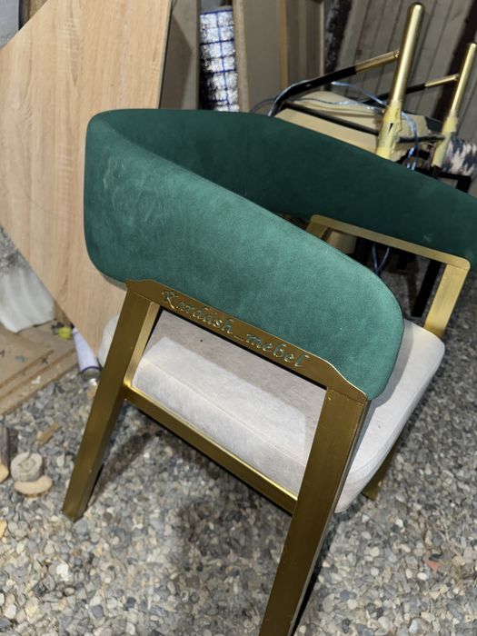 Restoran stol stul kafe oshxona