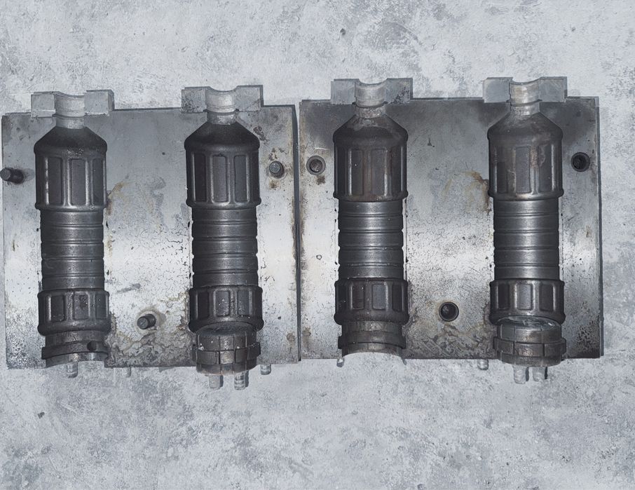 Bakalashka Qolip 0,5 va 5 litrlik