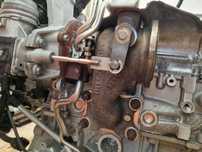 Motor 1.4 TSI cod motor CRJ Volkswagen jetta hybrid