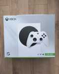 Xbox Series S 1TB, alb