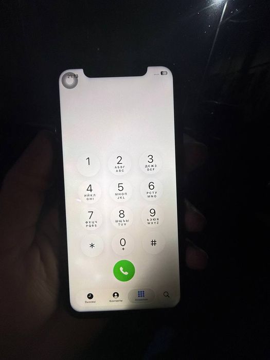 iPhone 11 128 GB sotiladi