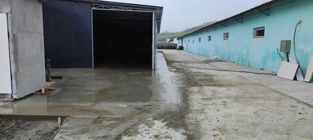 inchiriz spatiu service auto