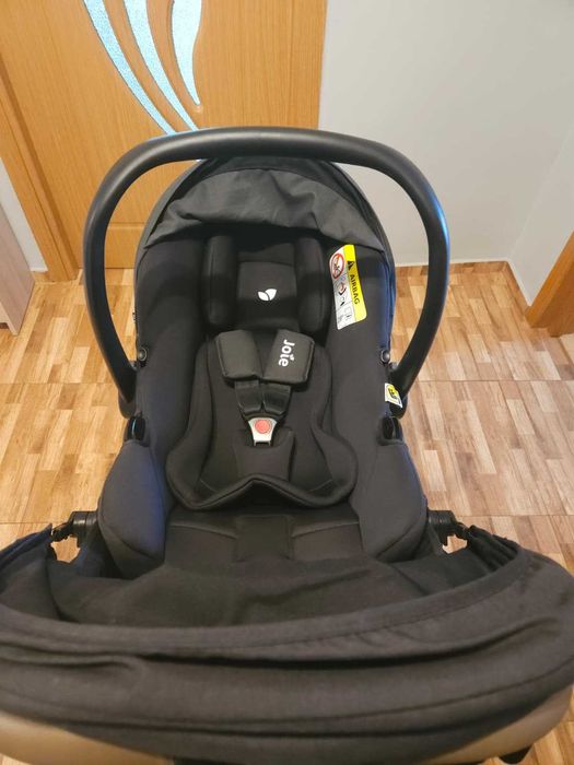 Vand scoica auto Joie i-Snug 2