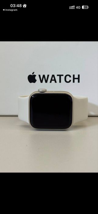 Apple Watch SE2 40mm