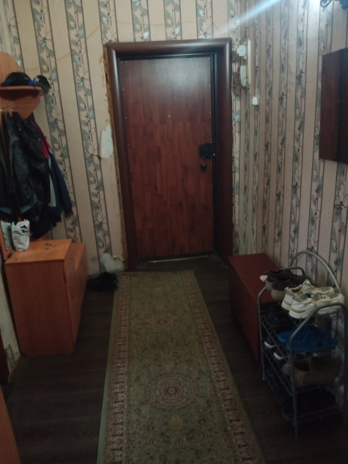 Продам 3 комнатную квартиру