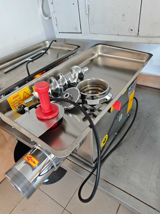 Месомелачка Но 32