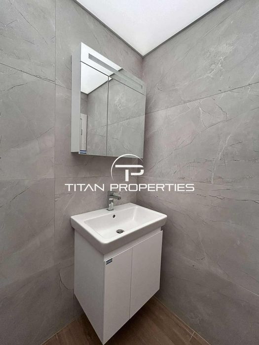 Двустаен апартамент, под наем, м-т Пчелина