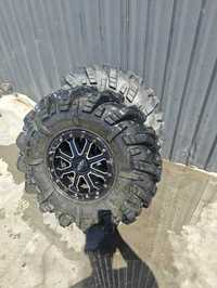 Vand Anvelope SSV Super ATV 14/10 R15