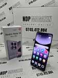 NDP Amanet NON-STOP Calea Vitan Nr.121 Xiaomi Redmi Note 14 PRO (35724