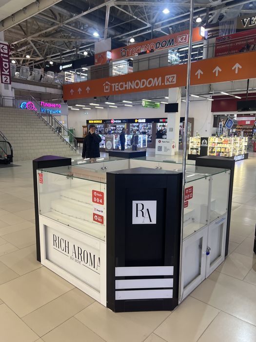 Продаю островок в отличном состояний