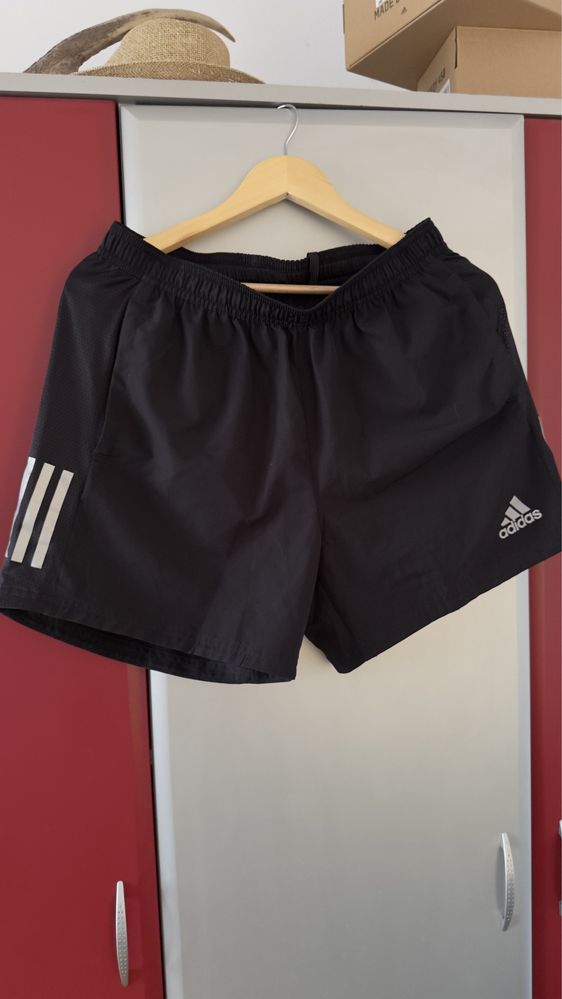 Pantalon scurt Adidas Aeroready