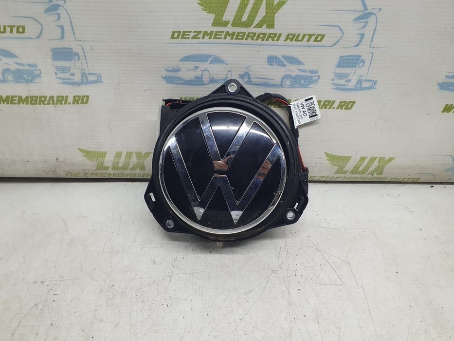 Emblema maner haion cu camera 5h0971375 Volkswagen VW Golf 8 [2020 -