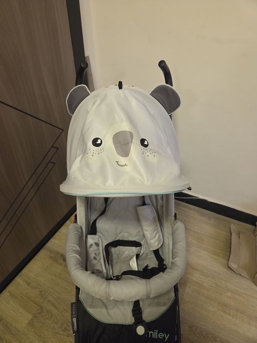 Детска количка chipolino