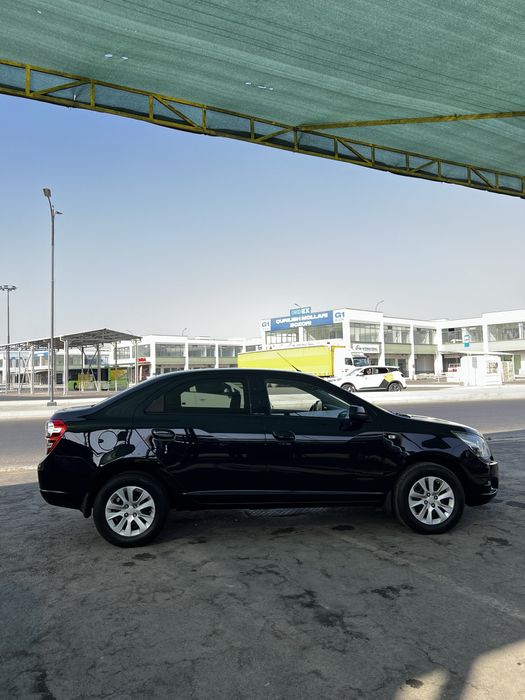 Cobalt Ltz 2023