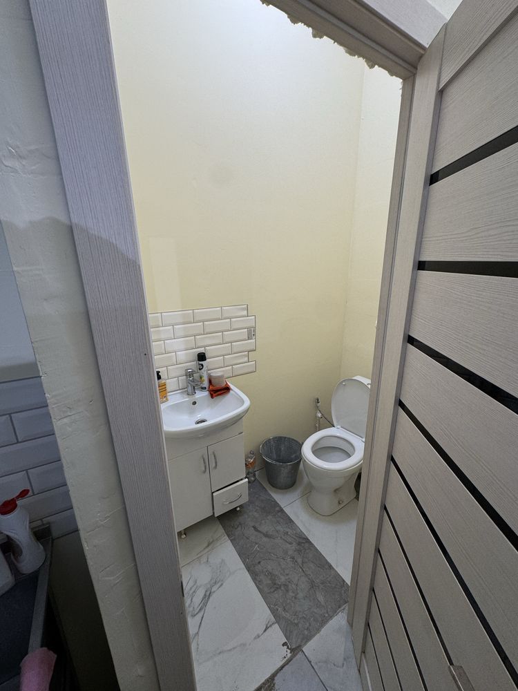 Продаётся готовое коммерческое помещение В АРЕНДЕ в мкр. Нурсая