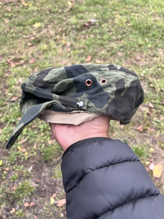 Камуфлажен панталон XL