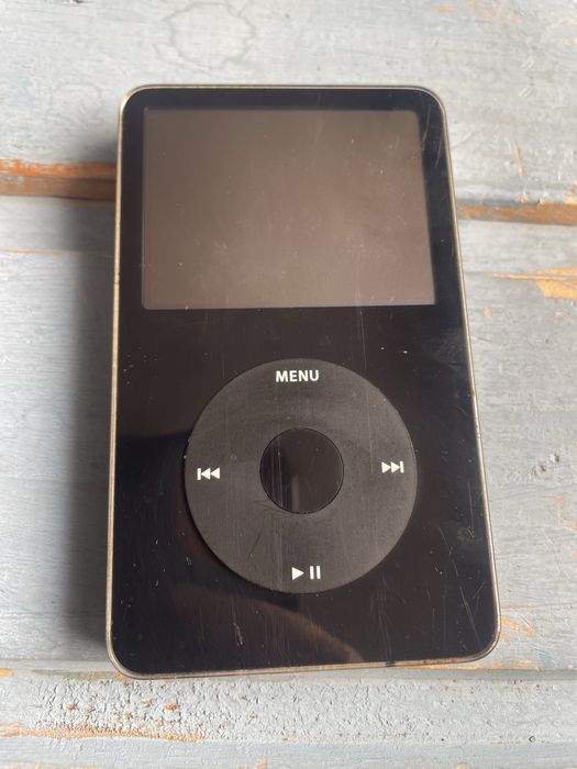 Ipod clasic  gen 5