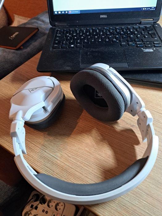 Casti Gaming wireless TURTLE BEACH Stealth 600P Gen 2