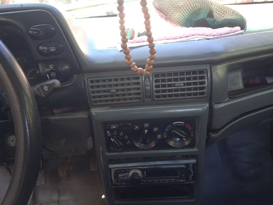 Daewoo Nexia 1 Sons