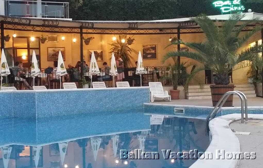 Продава се Двустаен апартамент в Каварна - 87 кв.м за 633 €/кв.м - Снимка #14