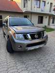 Nissan Pathfinder Primul proprietar, starea mașinii foarte bună