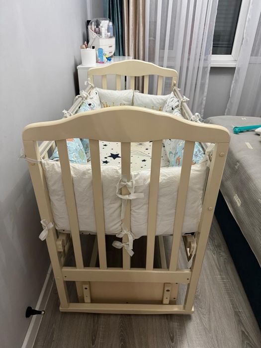 Манеж для детей 40 000тг