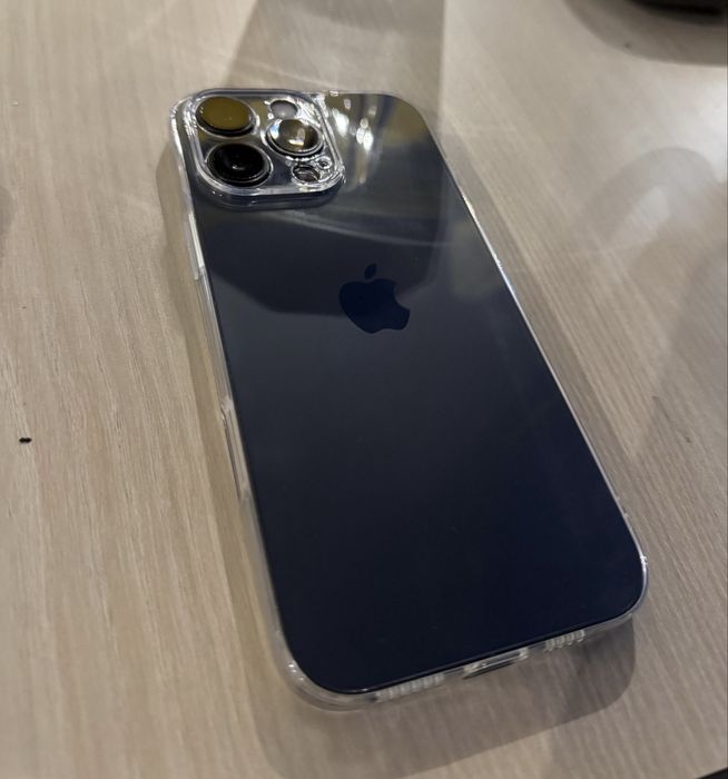 Iphone 16 Pro Max Black 512 gb Black Titanium