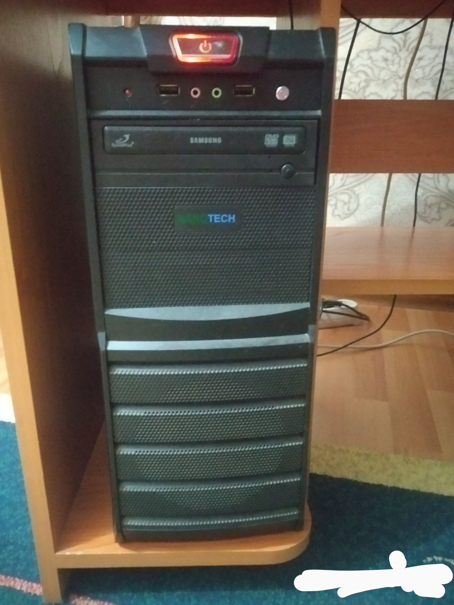 Компютер Pentium R