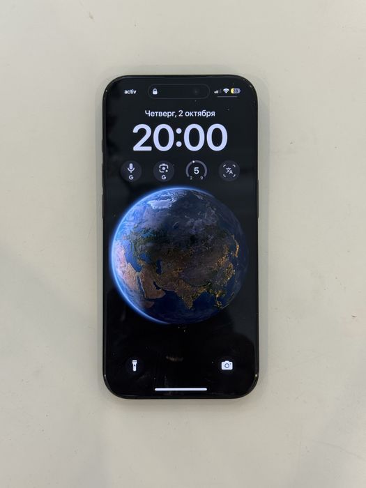 Продам iphone 15 PRO 256gb