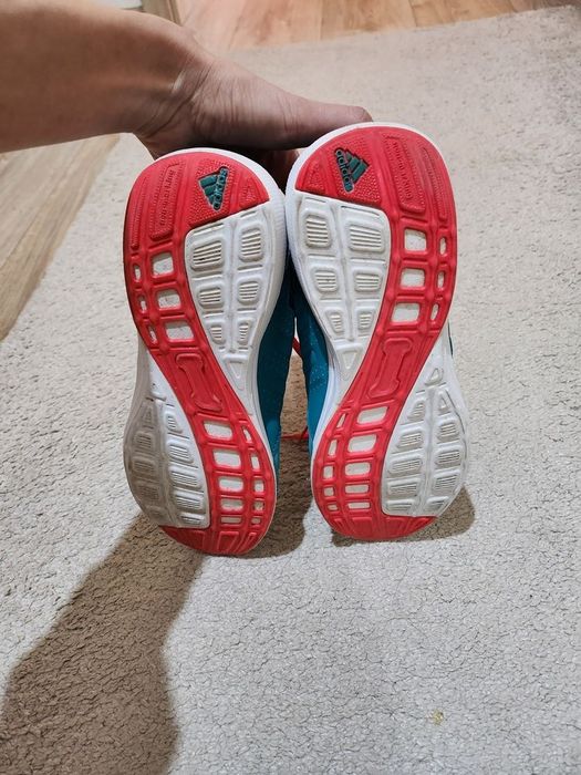 Маратонки Аdidas