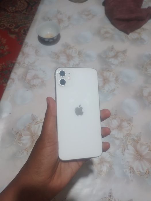 Iphone11 64 gb li