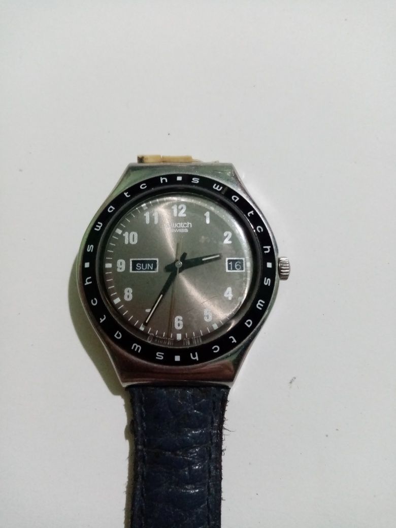 ceas swatch functional