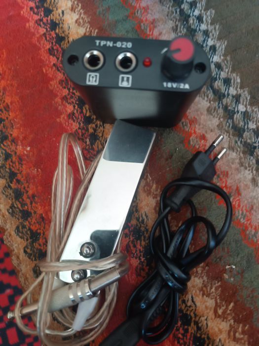 Sursa plus pedala